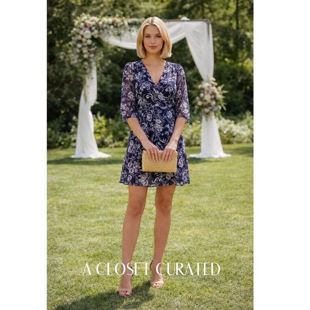 ba&sh Dress Large